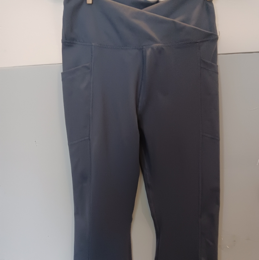 Calvin Klein performance joggers